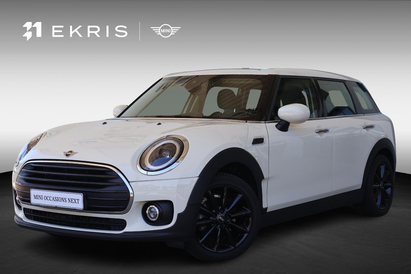 MINI Clubman - 1.5 One Business Edition | Lentevoordeel - AutoWereld.nl
