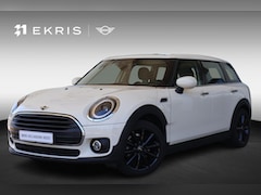 MINI Clubman - 1.5 One Business Edition | Lentevoordeel