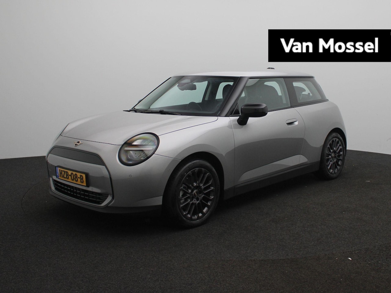 MINI Cooper - 3-Deurs E Essential 40.7 kWh | Apple Carplay & Android Auto | Climate control | Achteruitr - AutoWereld.nl