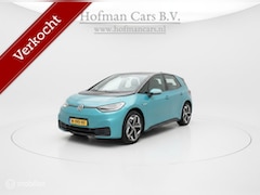 Volkswagen ID.3 - Pro S 77 kWh
