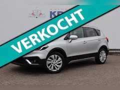 Suzuki S-Cross - 1.0 Boosterjet Exclusive i trekhaak I Navigatie