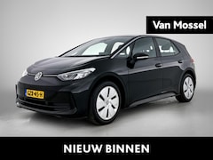 Volkswagen ID.3 - Pure Oranje Edition 52 kWh | Apple Carplay | Android Auto | Navigatie |