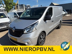Renault Trafic - l1h1 airco navi euro6 marge