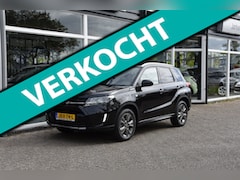 Suzuki Vitara - 1.4 Boosterjet Select Smart Hybrid