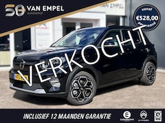 Citroën ë-C3 - Max 113pk 44 kWh | 3-Fase | Camera | Draadloze Carplay / Android Auto |