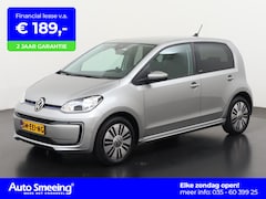Volkswagen e-Up! - United | SOH 87% | Stoelverwarming | Zondag Open