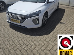 Hyundai IONIQ - 1.6 GDi Comfort