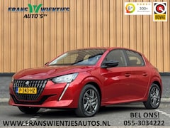 Peugeot 208 - 1.2 PureTech Active Pack | Origineel Nederlands | Apple Carplay | Android Auto | Lane Assi