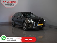 CUPRA Formentor - 1.5 TSI e-Hybrid 272 pk VZ Performance Pano/ Sennheiser/ Memory/ Elek.Klep./ Matrix/ Adapt