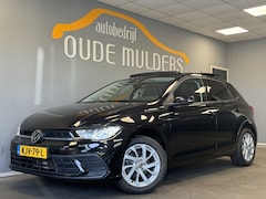 Volkswagen Polo - 1.0 TSI Life Panoramadak/Stoelverwarming/Carplay/Sensoren
