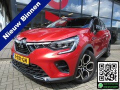 Mitsubishi ASX - 1.6 PHEV AT First Edition AUTOMAAT | 1E EIGENAAR | DEALER ONDERHOUDEN |