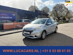Peugeot 208 - 1.2 VTi Active 2X SLEUTEL + NIEUWE APK
