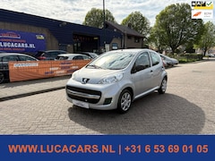 Peugeot 107 - 1.0-12V XR AIRCO + NIEUWE APK