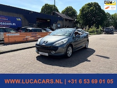 Peugeot 207 CC - 1.6 VTi XS NIEUWE APK