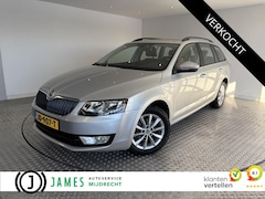 Skoda Octavia Combi - 1.2 TSI Automaat Grt. Ambition Business