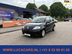 Citroën C3 - 1.1i Ligne Séduction NIEUWE APK