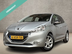 Peugeot 208 - 1.2 e-VTi Sport Automaat (NAVIGATIE, LM VELGEN, CRUISE, SPORTSTOELEN, GETINT GLAS, LM VELG