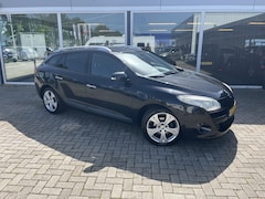 Renault Mégane Estate - 1.6 Dynamique Lmv / Trekhaak / Nav / Clima / Cruise