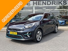 Kia e-Niro - DynamicLine 64 kWh | SOH: 95, 6% | 3 Fase | Warmtepomp | Adaptive CC | Climate |