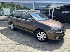 Volkswagen Golf Variant - 1.4 TSI Highline / Lmv / Cruise / Pdc / stoelverwarming / Ketting vervangen