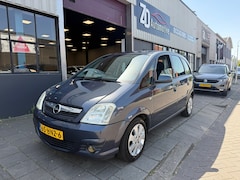 Opel Meriva - 1.6-16V Temptation