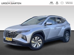 Hyundai Tucson - 1.6 T-GDI MHEV Comfort {uitgelichte-opties}