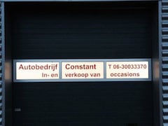 Renault Mégane Estate - 1.4 TCe Dynamique
