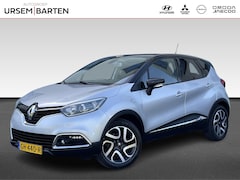 Renault Captur - 1.2 TCe Dynamique | Achteruitrijcamera | Airco (automatisch) | Audio-navigatie full map