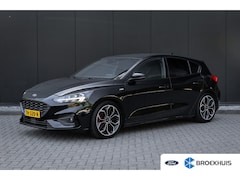 Ford Focus - 1.0 EcoBoost ST Line | 100% dealer o.h. | Adaptieve cruise | B&O Audio incl. DAB | Winter