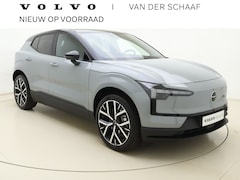 Volvo EX30 - Extended Range Plus Europa / Pine Interieur / Zwart dak / 20'' / Getint glas / Elektr. Sto