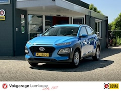 Hyundai Kona - 1.0T Essence Navi Camera Cruise Krell audio