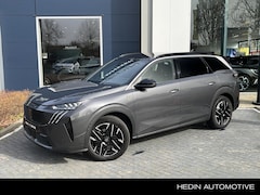Peugeot 5008 - 145PK Mild hybride GT | Adapt Cruise | Elek achterklep | 7 persoons |