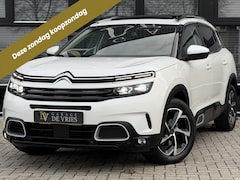 Citroën C5 Aircross - 1.6 PureTech Shine Aut 181pk Panoramadak Full Option Garantie