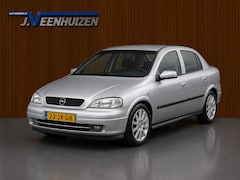 Opel Astra - 1.6-16V Sport Edition II |❄️Airco | ✅Trekhaak