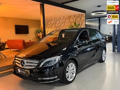 Mercedes-Benz B-klasse - 1.8 Ambition | Trekhaak | Cruise | Navi | Airco | PDC | LED | NAP