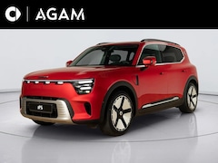 Smart #5 - 5 Premium 100 kWh