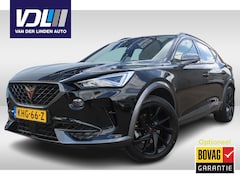 CUPRA Formentor - 1.4 TSI e-Hybrid Essential All season Banden l Stoel- en Stuurverwarming l Parkeer assiste