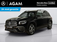 Mercedes-Benz GLB - 200 Business Solution AMG Panorama dak