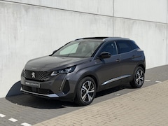 Peugeot 3008 - 1.2 GT | Pano | stoelverw | ACC | lane assist