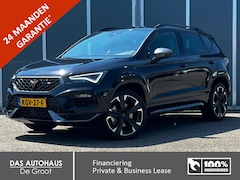SEAT Ateca - 1.5 eTSI 150pk DSG Business | ACC | Elek achterklep