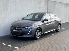 Peugeot 208 - 1.2 Allure | CarPlay | 100 pk | Airco |Camera