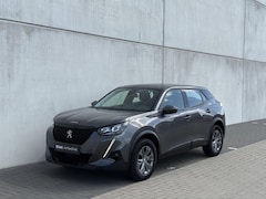 Peugeot 2008 - 1.2 Allure | automaat | camera | clima | cruise