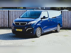 Peugeot Expert - Bestel 2.0 BlueHDI 120 Comfort dubbel cabine
