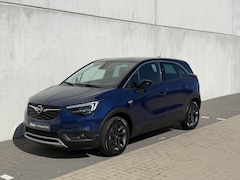 Opel Crossland X - 1.2 Edition 2020 | camera | PDC