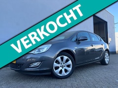 Opel Astra - 1.4 Edition 5-Deurs - Climate Control - LMV