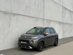 Citroën C3 Aircross - Shine 1.2 | camera | automaat | grote be