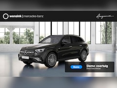Mercedes-Benz GLC-klasse - 300e 4MATIC Sport Edition | Panoramaschuifdak | Premium pakket | DIGITAL LIGHT | 20" AMG-v