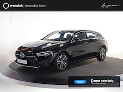 Mercedes-Benz CLA-klasse Shooting Brake - 180 Star Edition LIMITED | Stoelverwarming | Achteruitrijcamera | LED koplampen | MBUX |