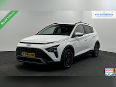 Hyundai Bayon - 1.0 T-GDI Comfort DAB LED AIRCO CRUISE