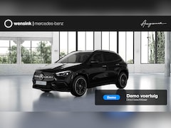 Mercedes-Benz GLA-Klasse - 250e Business Solution AMG | Premium Plus | Panoramaschuifdak | Head UP | Night |
